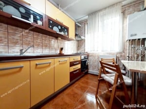 Apartament cu 2 camere, Centru, parter, la cheie! - imagine 5
