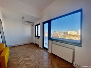 Apartament ultracentral cu vedere superbă, super investiție - imagine 7