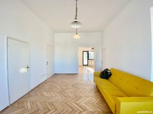 Apartament ultracentral cu vedere superbă, super investiție - imagine 8