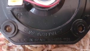 Tweeter Technics SB-CS65  - imagine 2