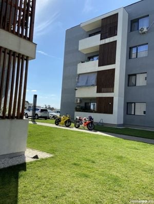 APARTAMENT 3 CAMERE CERNICA 78 MP PARCARE GRATIS - imagine 6