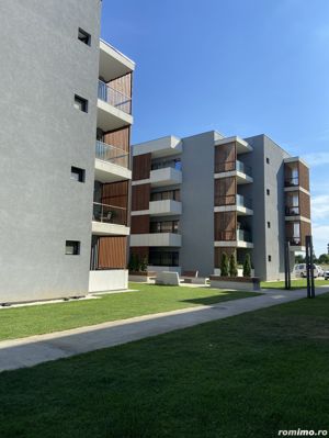 APARTAMENT 2 CAMERE BLOC FINALIZAT TERASA 28 MP - imagine 4