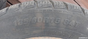 Jante otel VW POLO - imagine 2