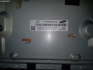 Dezmembrez tv Samsung ue32h5030   - imagine 6