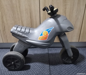 Motocicletă copii - imagine 2