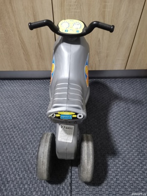 Motocicletă copii - imagine 4