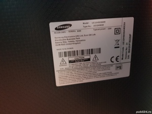 Dezmembrez tv Samsung ue32h5030   - imagine 4