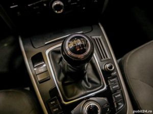 Negociabil -  Audi A4, 1.8 TFSI, 2012, 170 CP - imagine 7