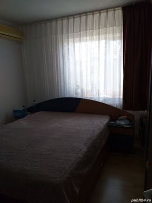 Vând sau schimb apartament 2 camere Mangalia  - imagine 5