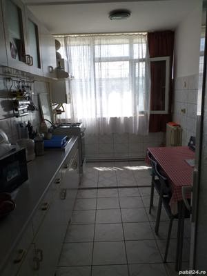 Vând sau schimb apartament 2 camere Mangalia  - imagine 2