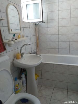 Vând sau schimb apartament 2 camere Mangalia  - imagine 4