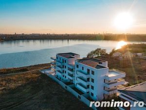 2 CAMERE ZONA VEREDE LACUL PANTELIMON - imagine 4