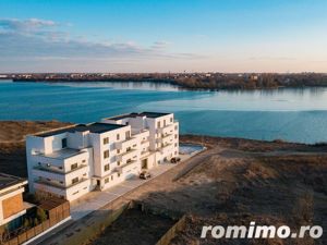 2 CAMERE ZONA VEREDE LACUL PANTELIMON - imagine 5