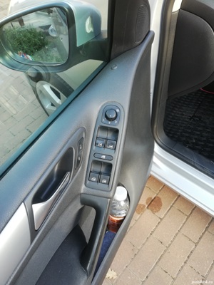 Golf 6 1.6 tdi euro 5  schimb - imagine 6