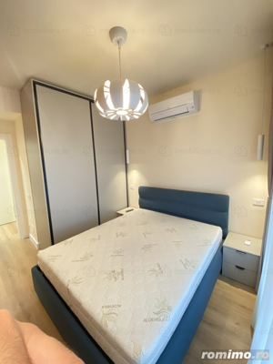 Inchiriere apartament 2 camere, zona Dorobanti | Floreasca - imagine 4