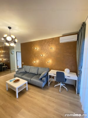 Inchiriere apartament 2 camere, zona Dorobanti | Floreasca - imagine 9