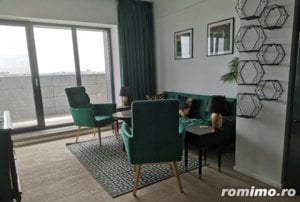 Inchiriere apartament 2 camere Dristor Baba Novac - imagine 7