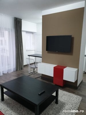 Inchiriere apartament 2 camere, zona Piata Victoriei - imagine 7