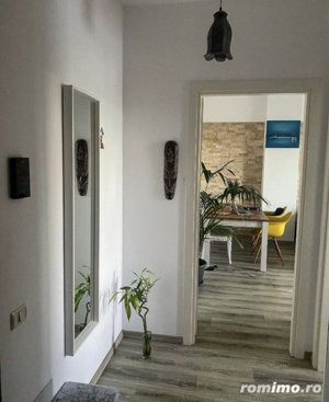 Inchiriere apartament 2 camere, zona Piata Victoriei - imagine 6