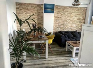 Inchiriere apartament 2 camere, zona Piata Victoriei - imagine 5