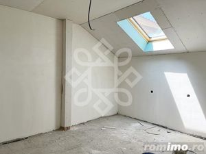 Casa noua cu 8 dormitoare de inchiriat in Paleu, Bihor - imagine 16