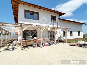 Casa noua cu 8 dormitoare de inchiriat in Paleu, Bihor - imagine 20