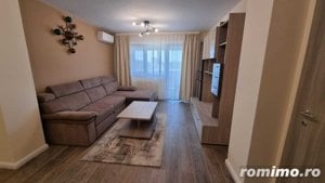 Inchiriere apartament 2 camere, zona Tineretului