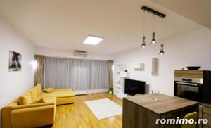 Inchiriere apartament 2 camere, zona Piata Romana  - imagine 7