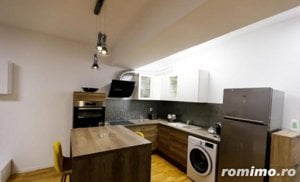 Inchiriere apartament 2 camere, zona Piata Romana  - imagine 6