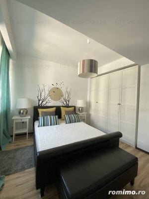 Inchiriere apartament 2 camere, zona Piata Romana - imagine 4