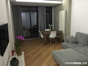 Inchiriere apartament 2 camere, zona Aparatorii Patriei