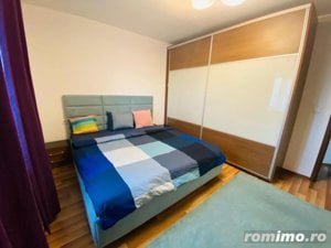 Inchiriere apartament 2 camere, zona Muncii | Calea Calarasilor | Decebal - imagine 2