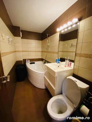 Inchiriere apartament 2 camere, zona Muncii | Calea Calarasilor | Decebal - imagine 3