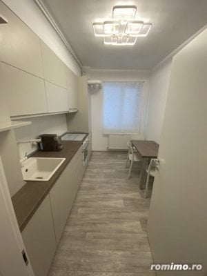 Inchiriere apartament 2 camere, zona Fundeni