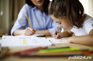 Meditație pt elevi din clasele primare 