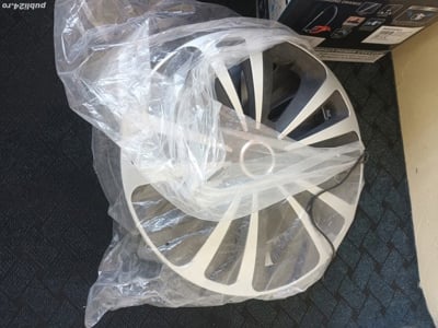 Jenti  Anvelope Duster - imagine 2