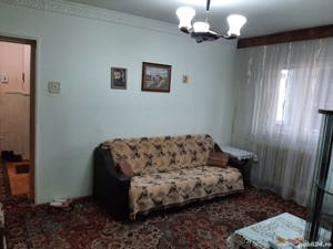 Apartament 2 camere, confort 2, nedecomandat, etajul 4 4, zona Cameliei, langa Spitalul Municipal - imagine 5