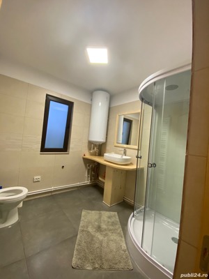 Închiriez cabana Mărgăuța din Deal,Margau Jud Cluj 4 camere 2bai piscina inclusă   - imagine 9