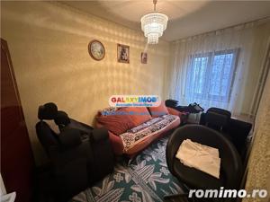 Vanzare apartament 2 camere transformat din 3, zona Nord, Ploiesti