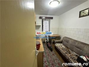 Vanzare apartament 2 camere transformat din 3, zona Nord, Ploiesti - imagine 2