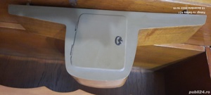 Vând ceas de șemineu Hermle - imagine 4