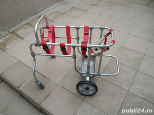 proteza veterinară  - imagine 3