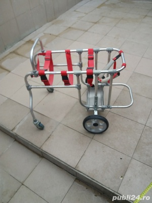 proteza veterinară  - imagine 6