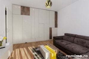 Inchiriere apartament 2 camere, zona Politehnica  - imagine 6