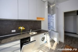 Inchiriere apartament 2 camere, zona Politehnica  - imagine 8