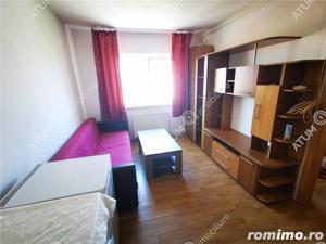 De inchiriat apartament cu 2 camere in Sibiu zona Turnisor - imagine 9