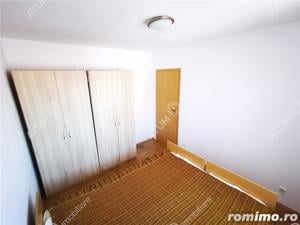 De inchiriat apartament cu 2 camere in Sibiu zona Turnisor - imagine 5