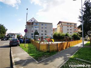 De inchiriat apartament cu 2 camere in Sibiu zona Turnisor - imagine 11