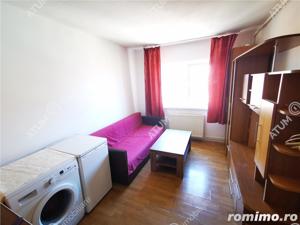 De inchiriat apartament cu 2 camere in Sibiu zona Turnisor - imagine 3