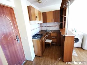 De inchiriat apartament cu 2 camere in Sibiu zona Turnisor - imagine 6